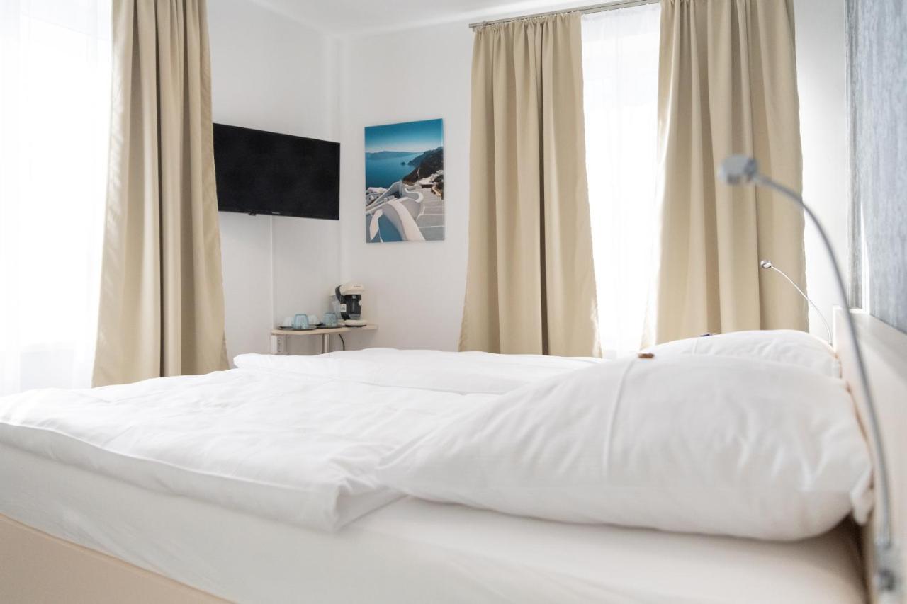 Hotel Restaurant Haus Kreta Anholt 外观 照片